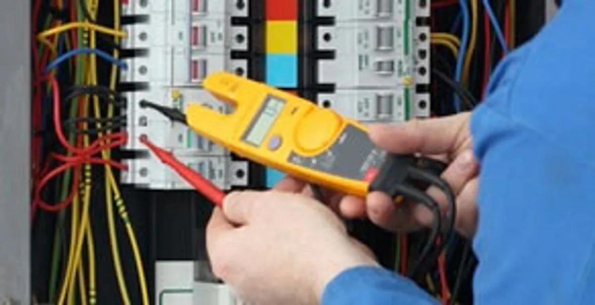 electrical wiring services with professional electrical testing and circuit inspection in Myrtle Beach, SC