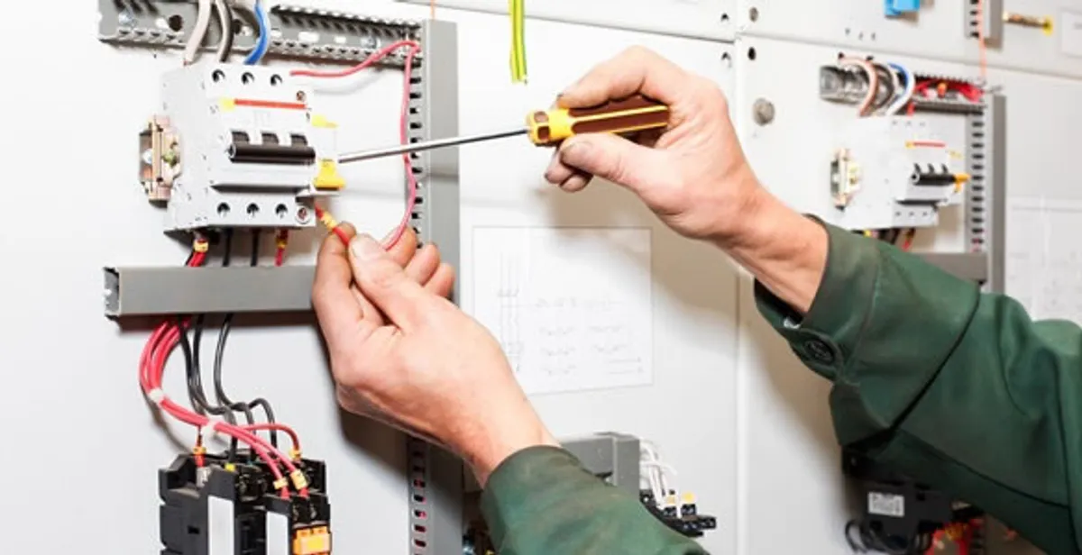 Professional electrical panel installation and wiring maintenance in Myrtle Beach, SC