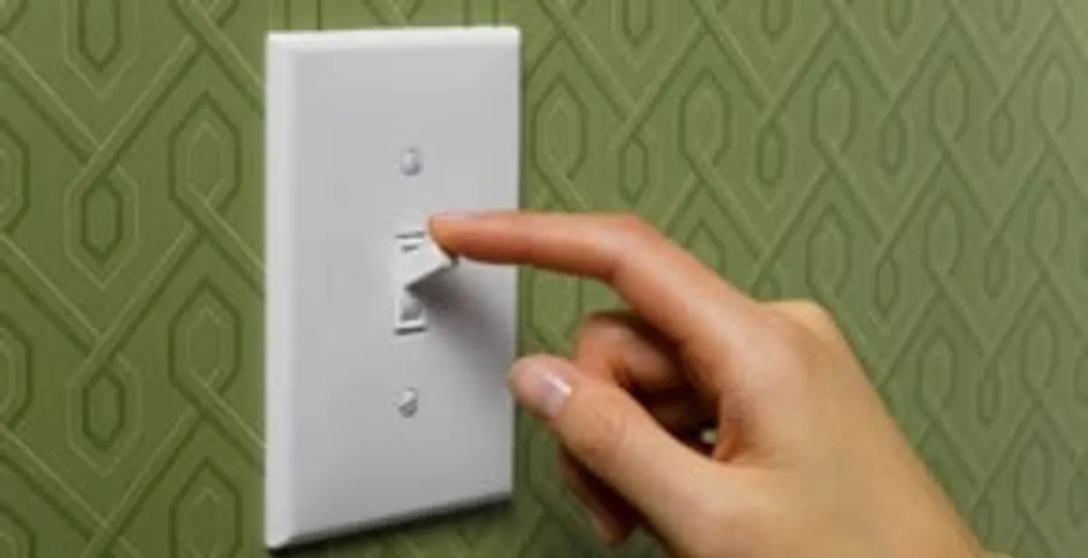 Professional switch repair service ensuring safe and reliable light control in Myrtle Beach, SC